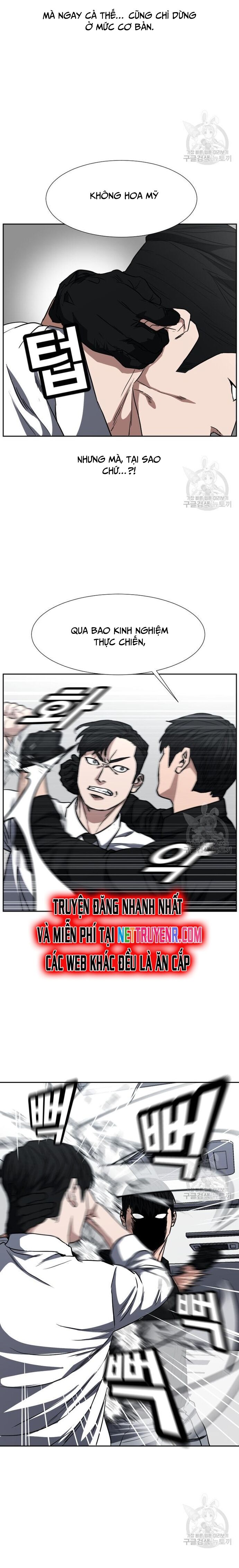 Bố Già Trùng Sinh Chapter 67 - 15