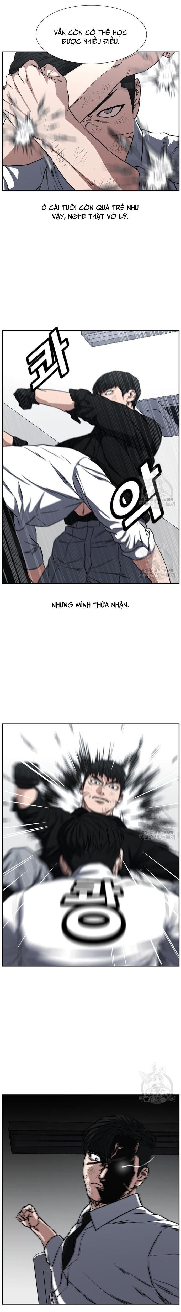 Bố Già Trùng Sinh Chapter 67 - 16