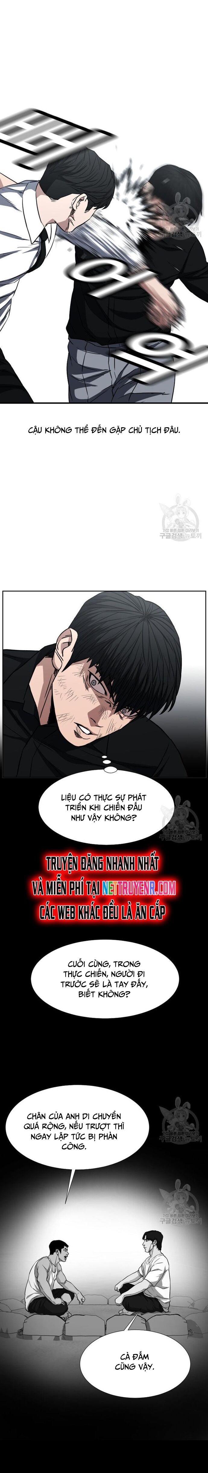 Bố Già Trùng Sinh Chapter 67 - 20