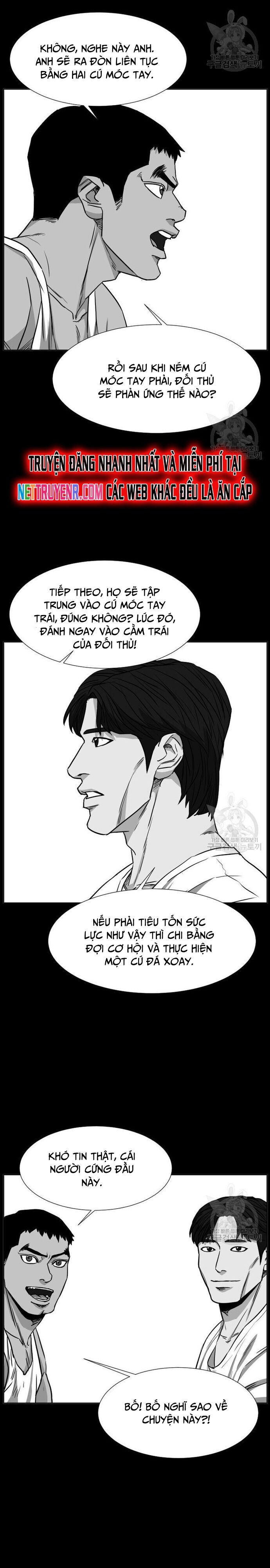 Bố Già Trùng Sinh Chapter 67 - 21