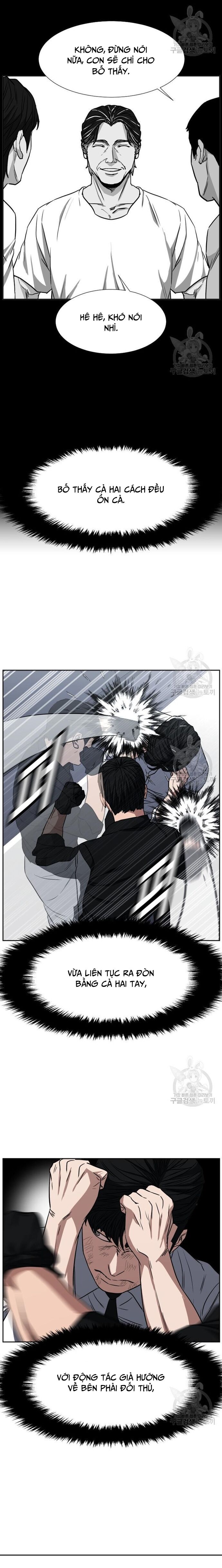 Bố Già Trùng Sinh Chapter 67 - 22