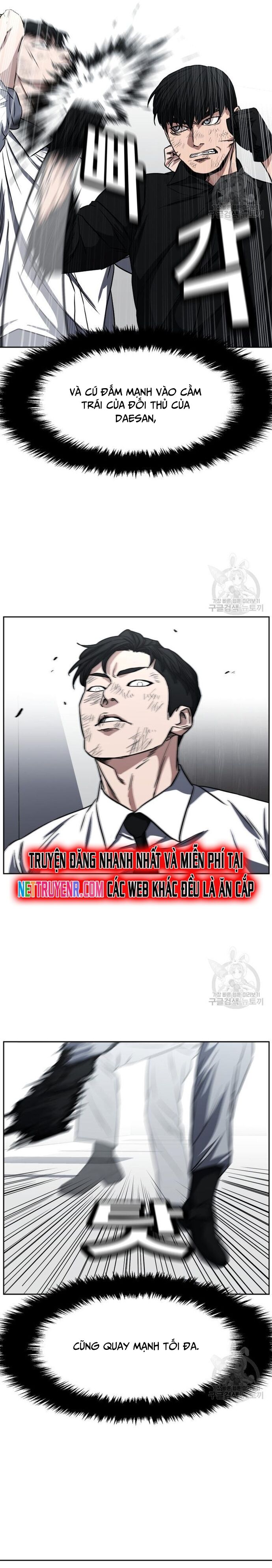 Bố Già Trùng Sinh Chapter 67 - 23