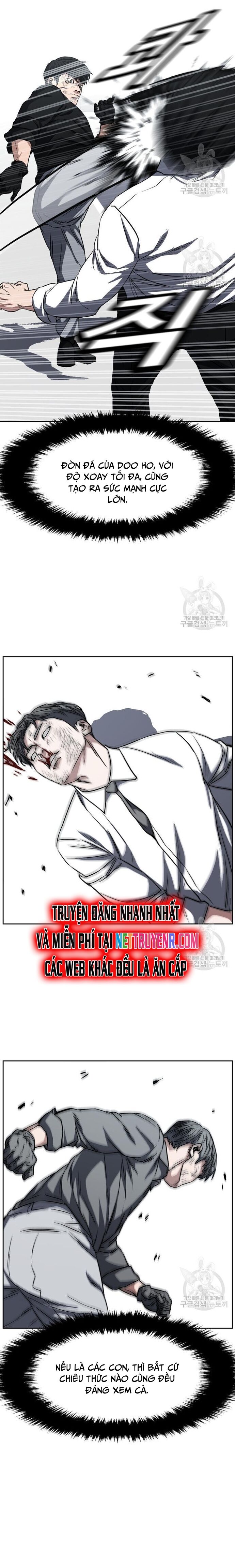 Bố Già Trùng Sinh Chapter 67 - 24