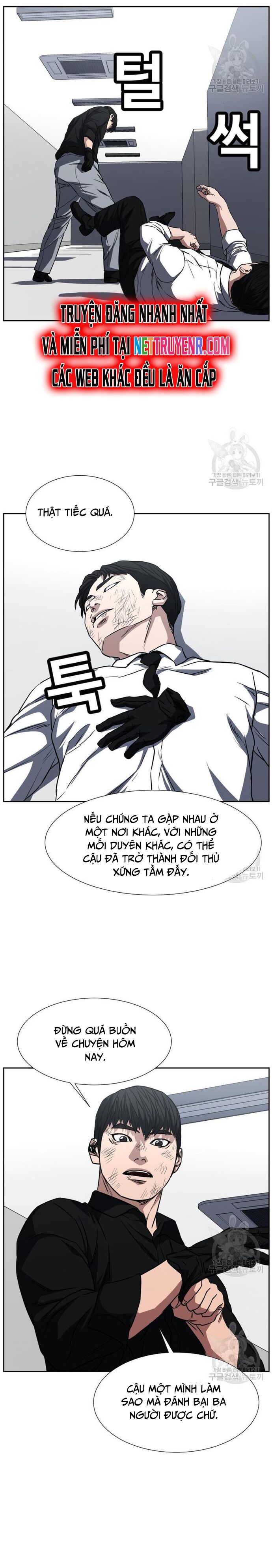 Bố Già Trùng Sinh Chapter 67 - 25