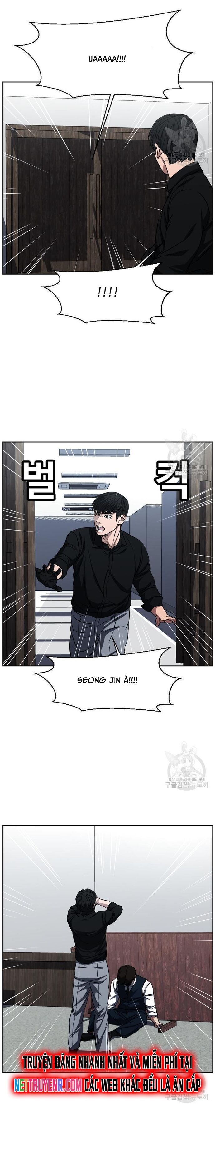 Bố Già Trùng Sinh Chapter 67 - 26