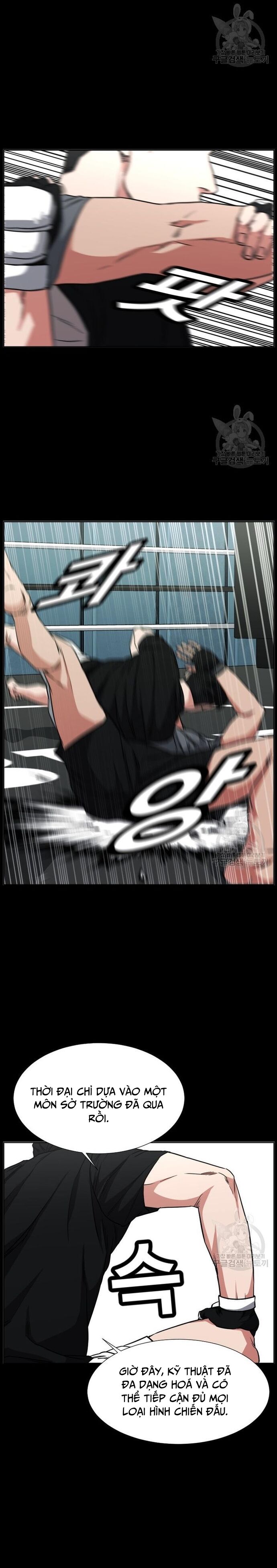 Bố Già Trùng Sinh Chapter 67 - 9