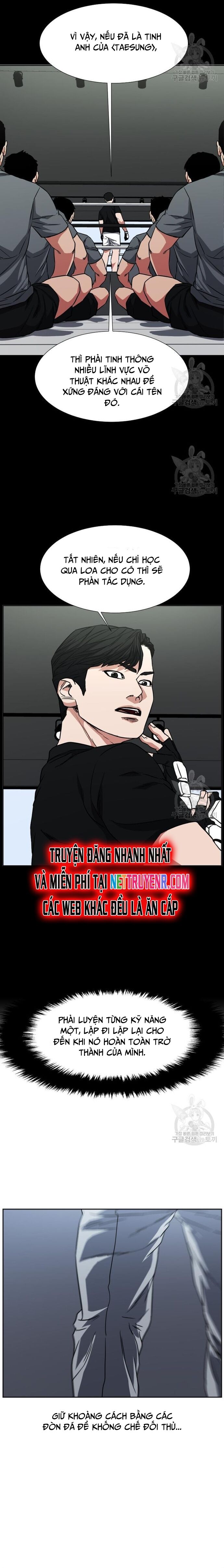 Bố Già Trùng Sinh Chapter 67 - 10