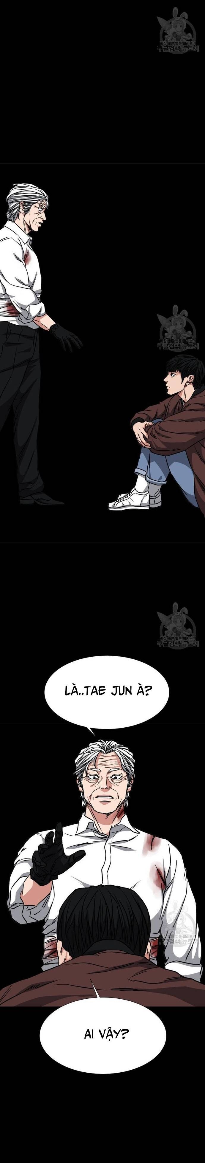 Bố Già Trùng Sinh Chapter 68 - 16