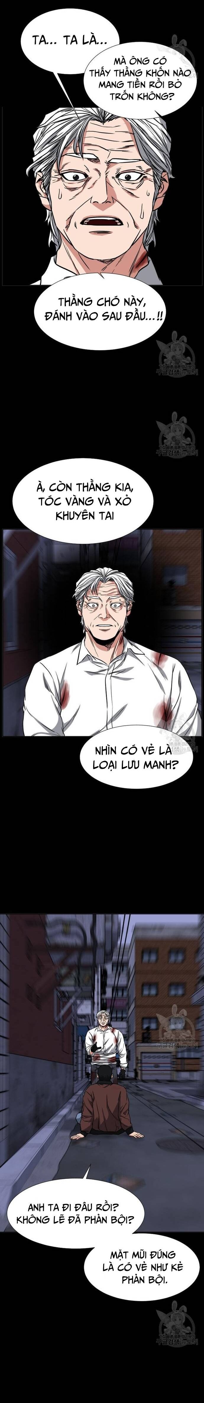 Bố Già Trùng Sinh Chapter 68 - 17