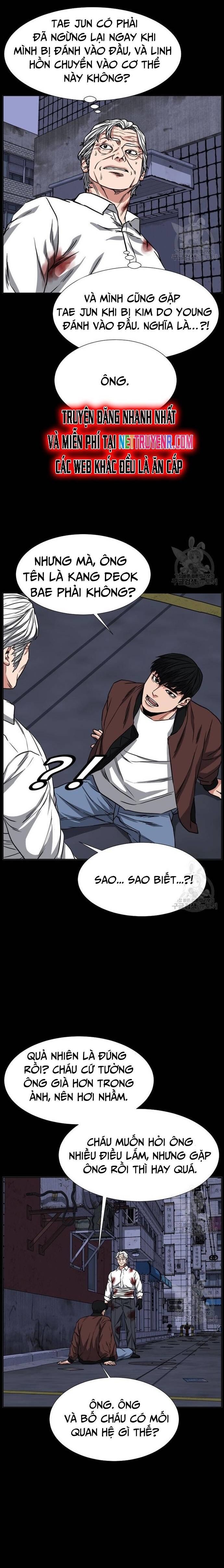 Bố Già Trùng Sinh Chapter 68 - 18