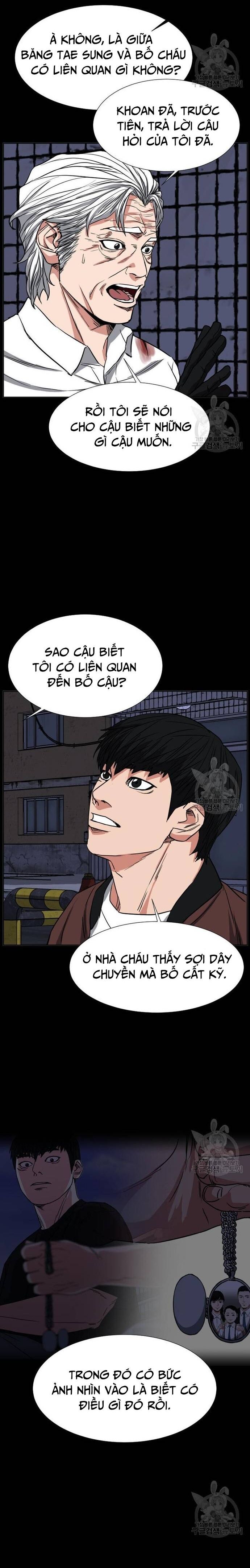 Bố Già Trùng Sinh Chapter 68 - 19