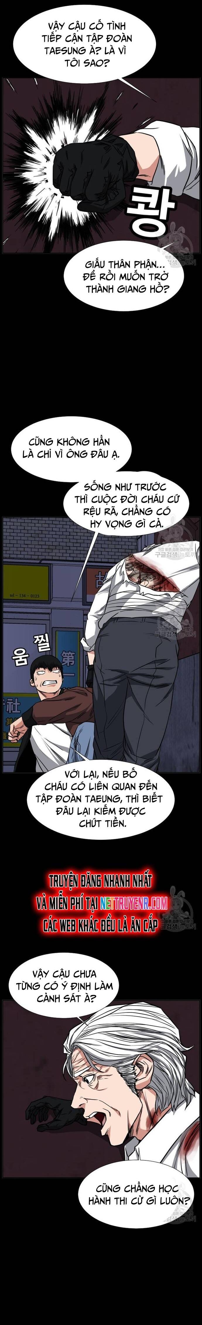 Bố Già Trùng Sinh Chapter 68 - 20