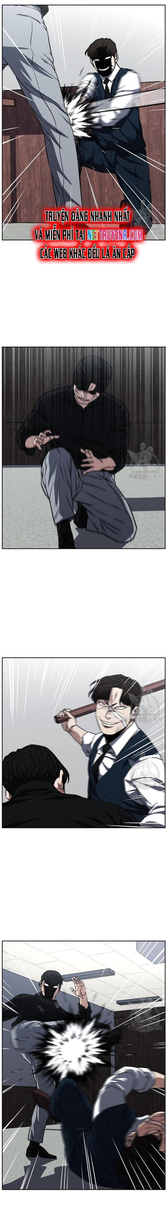 Bố Già Trùng Sinh Chapter 68 - 3