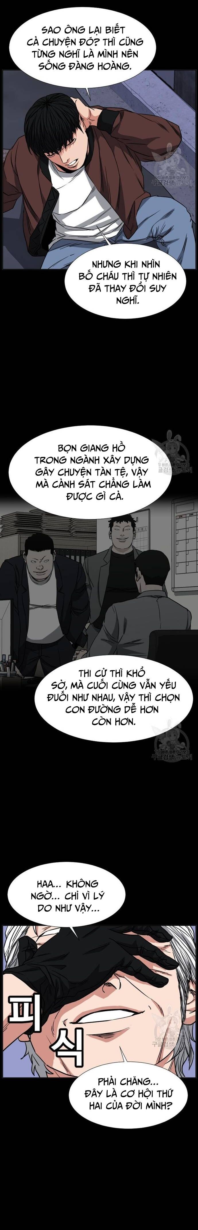 Bố Già Trùng Sinh Chapter 68 - 21