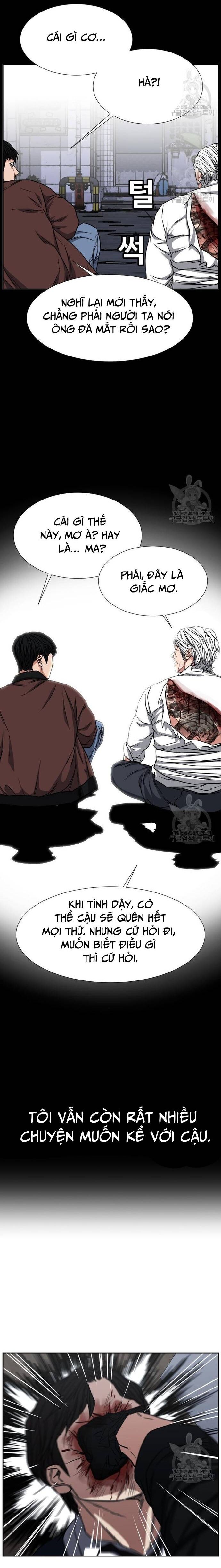 Bố Già Trùng Sinh Chapter 68 - 22