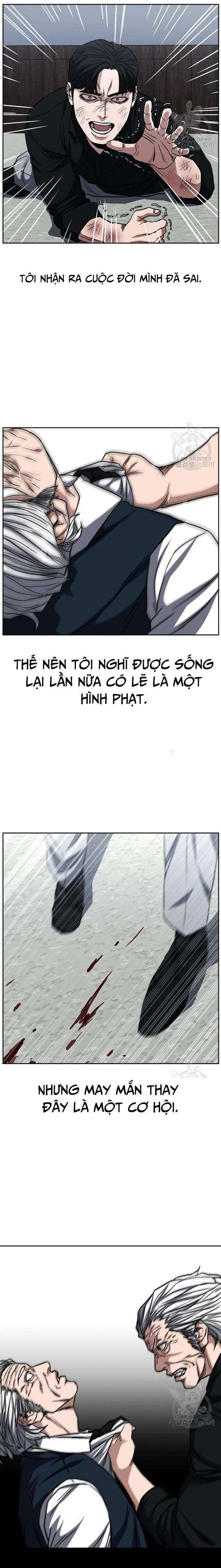 Bố Già Trùng Sinh Chapter 68 - 24