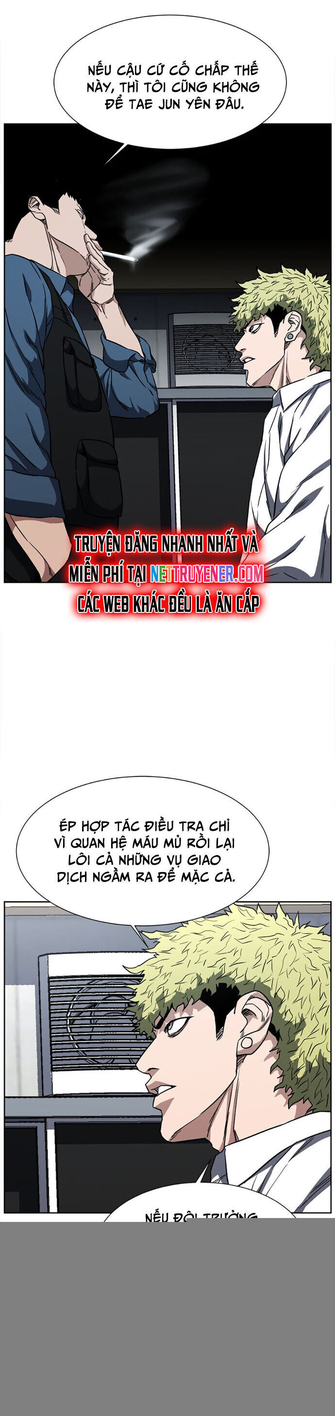 Bố Già Trùng Sinh Chapter 69 - 12