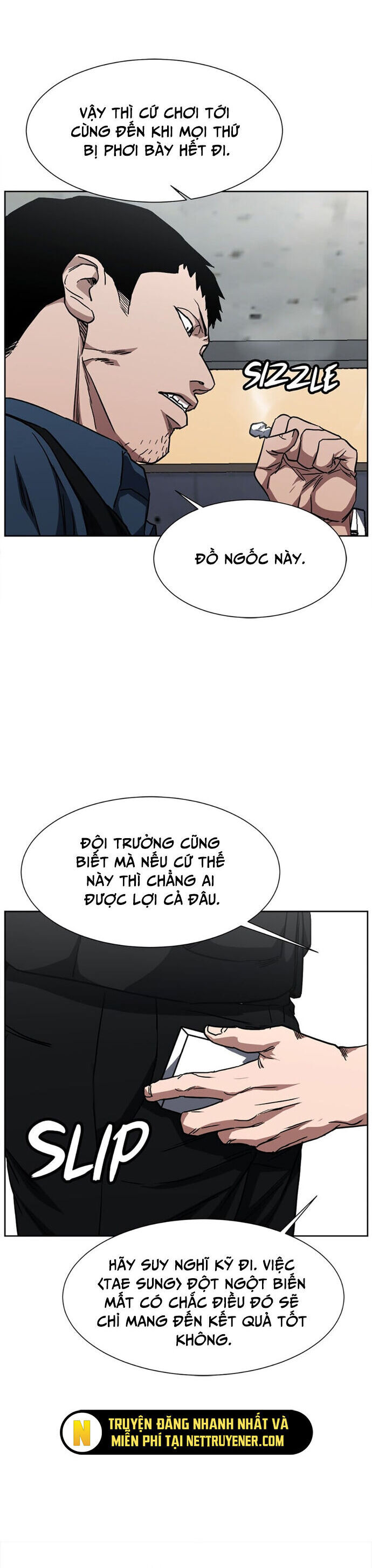 Bố Già Trùng Sinh Chapter 69 - 13