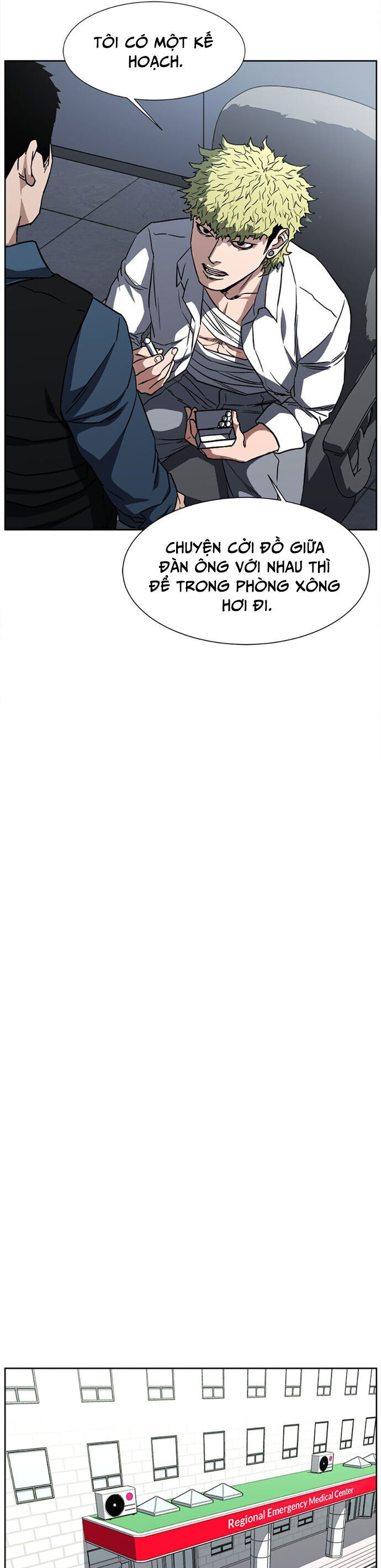 Bố Già Trùng Sinh Chapter 69 - 14