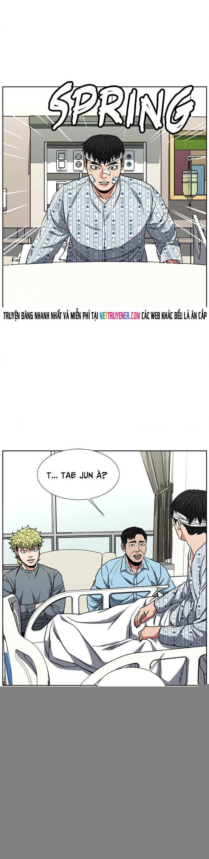 Bố Già Trùng Sinh Chapter 69 - 16