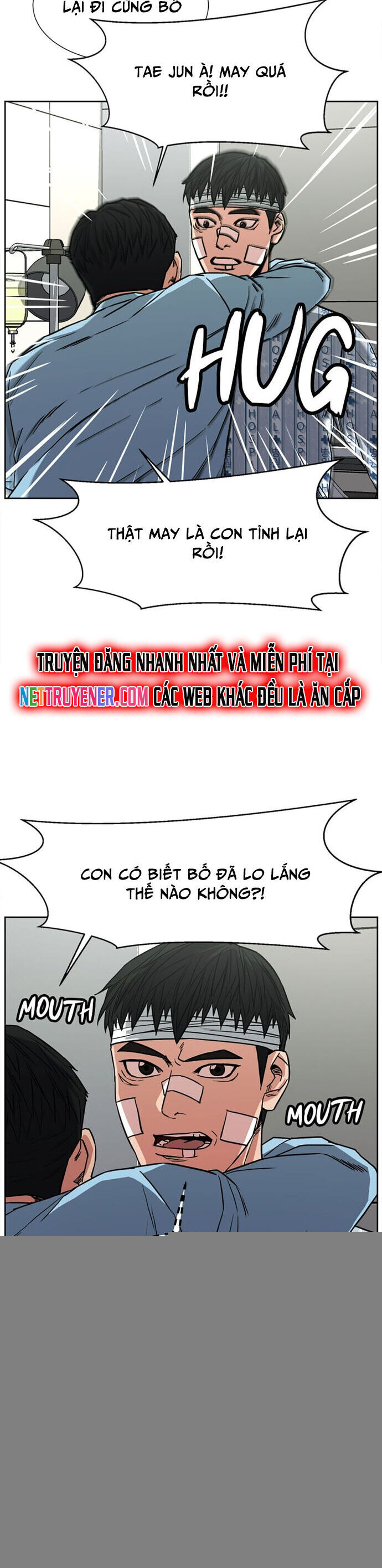 Bố Già Trùng Sinh Chapter 69 - 17