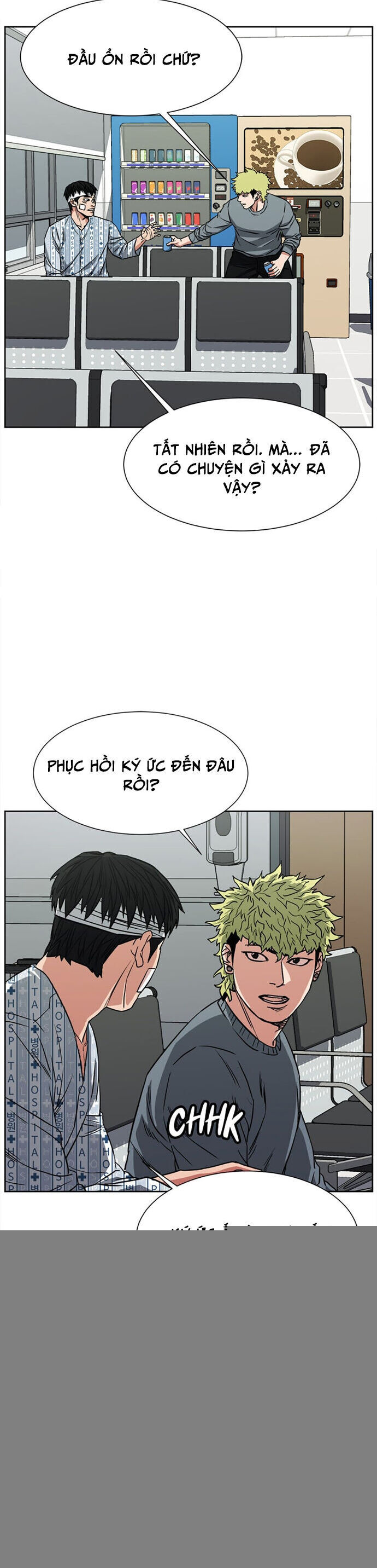 Bố Già Trùng Sinh Chapter 69 - 19