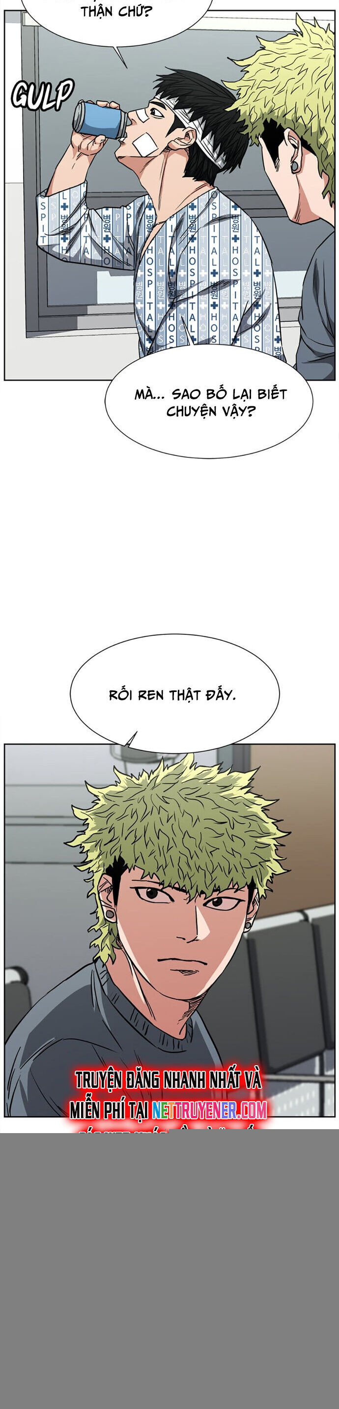 Bố Già Trùng Sinh Chapter 69 - 20