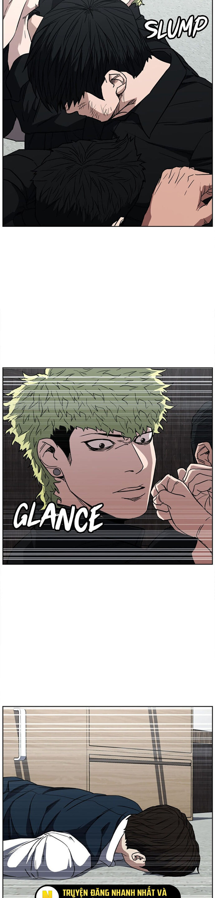 Bố Già Trùng Sinh Chapter 69 - 3