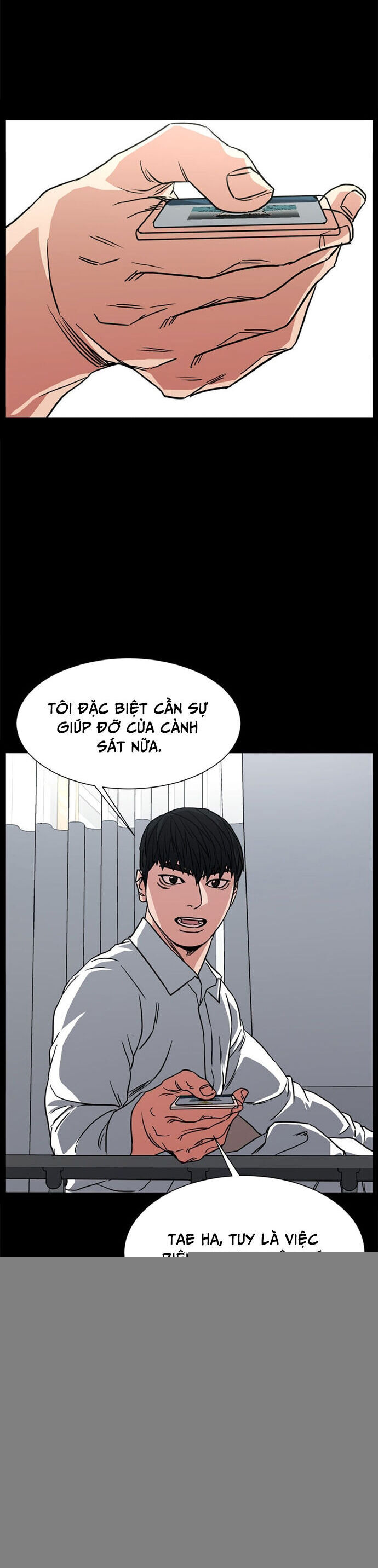 Bố Già Trùng Sinh Chapter 69 - 21