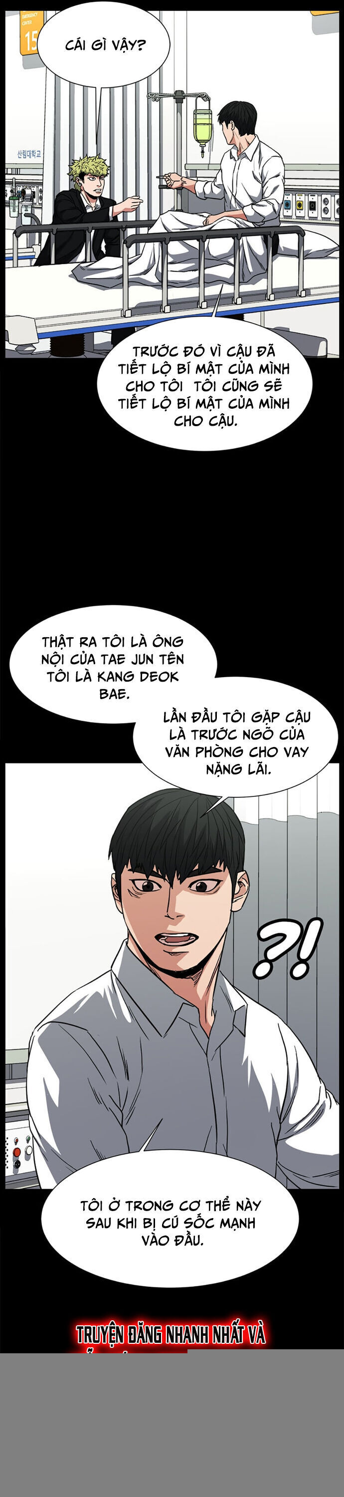 Bố Già Trùng Sinh Chapter 69 - 22