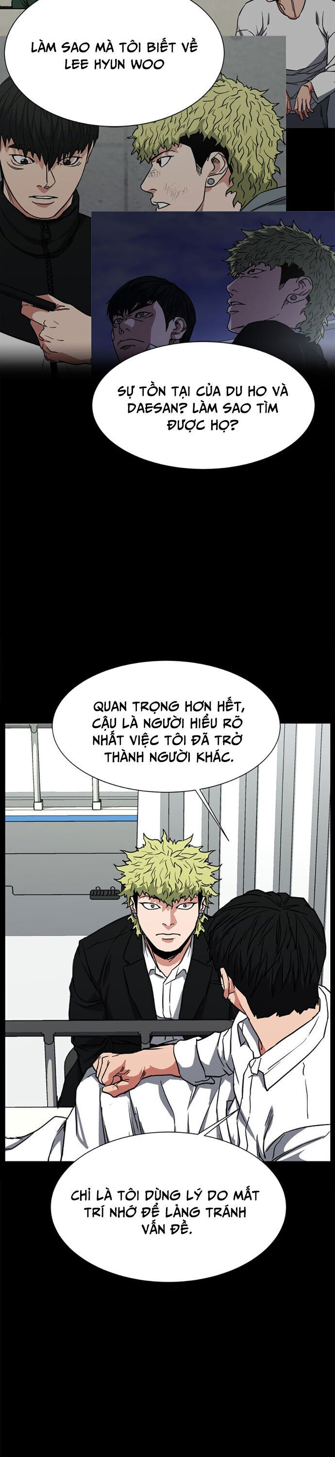 Bố Già Trùng Sinh Chapter 69 - 24