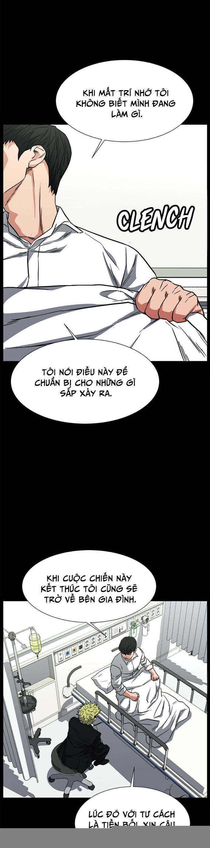 Bố Già Trùng Sinh Chapter 69 - 26