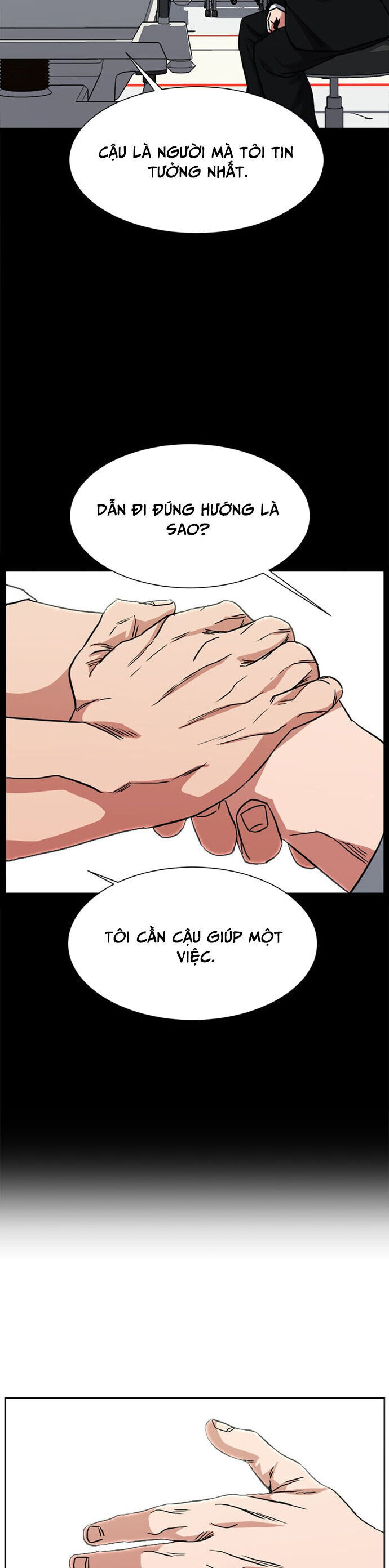 Bố Già Trùng Sinh Chapter 69 - 28