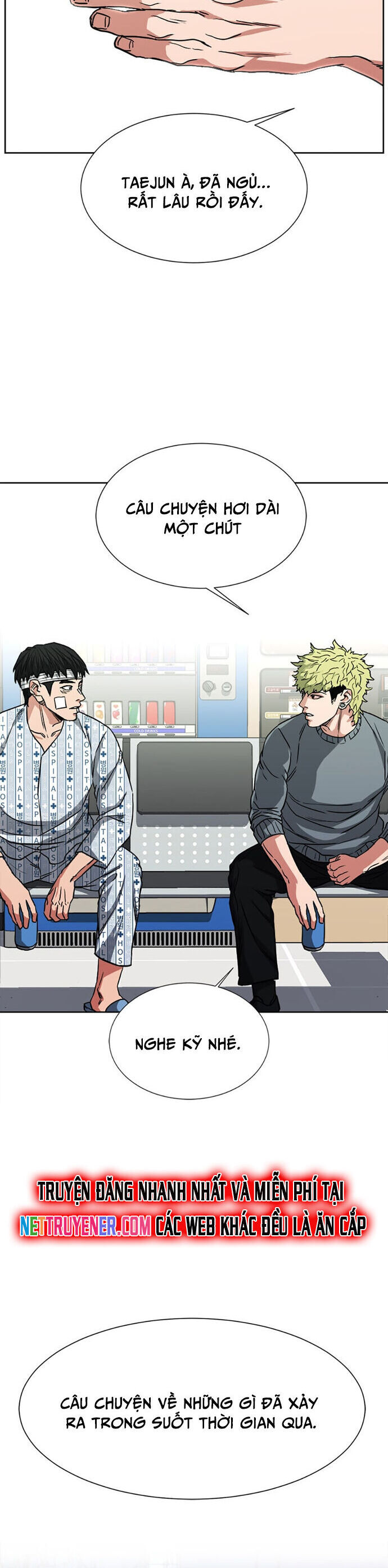 Bố Già Trùng Sinh Chapter 69 - 29