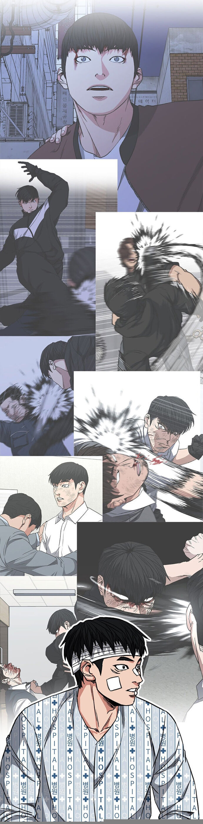 Bố Già Trùng Sinh Chapter 69 - 30