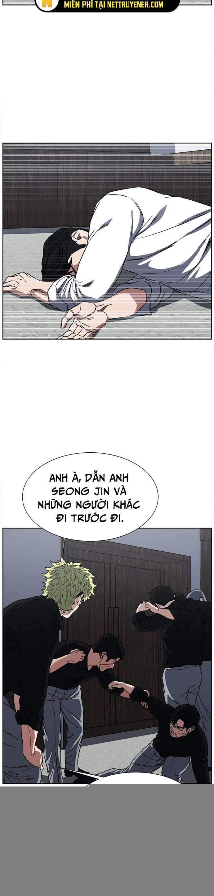 Bố Già Trùng Sinh Chapter 69 - 4