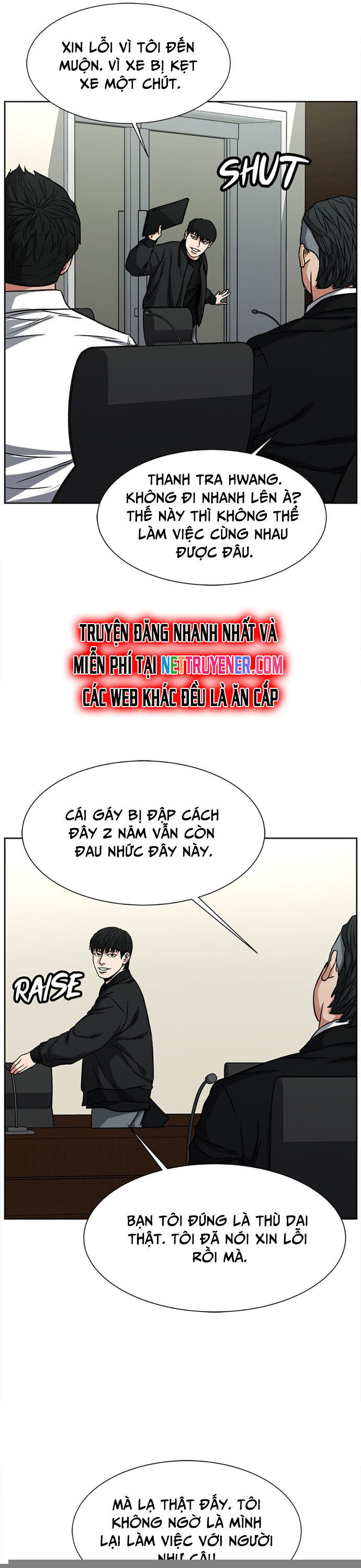 Bố Già Trùng Sinh Chapter 69 - 34