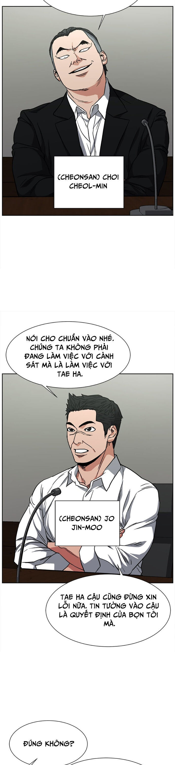 Bố Già Trùng Sinh Chapter 69 - 35