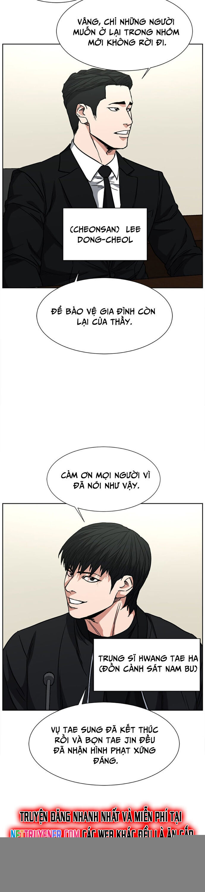 Bố Già Trùng Sinh Chapter 69 - 36