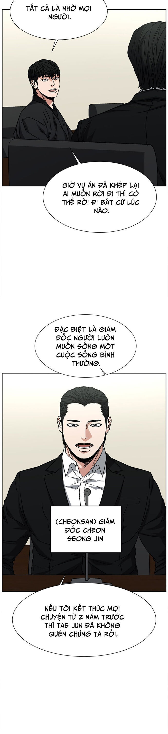 Bố Già Trùng Sinh Chapter 69 - 37