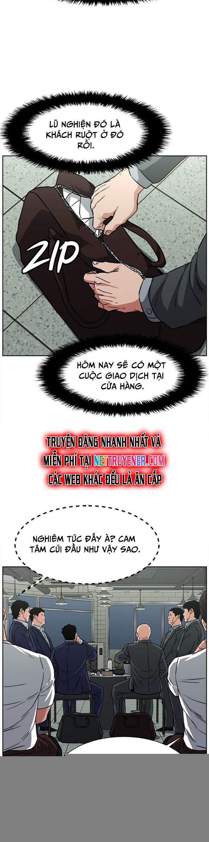 Bố Già Trùng Sinh Chapter 69 - 39