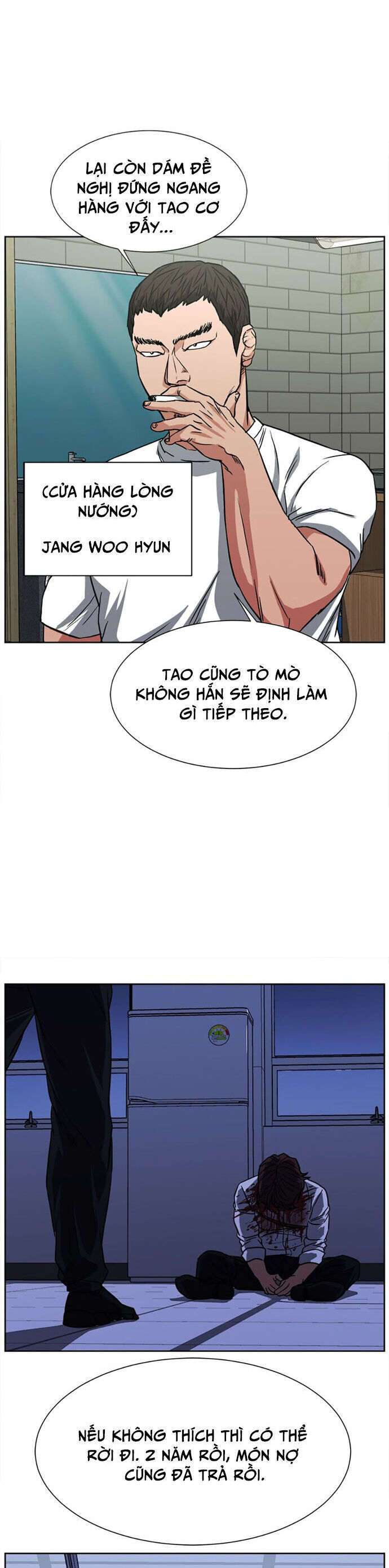 Bố Già Trùng Sinh Chapter 69 - 40