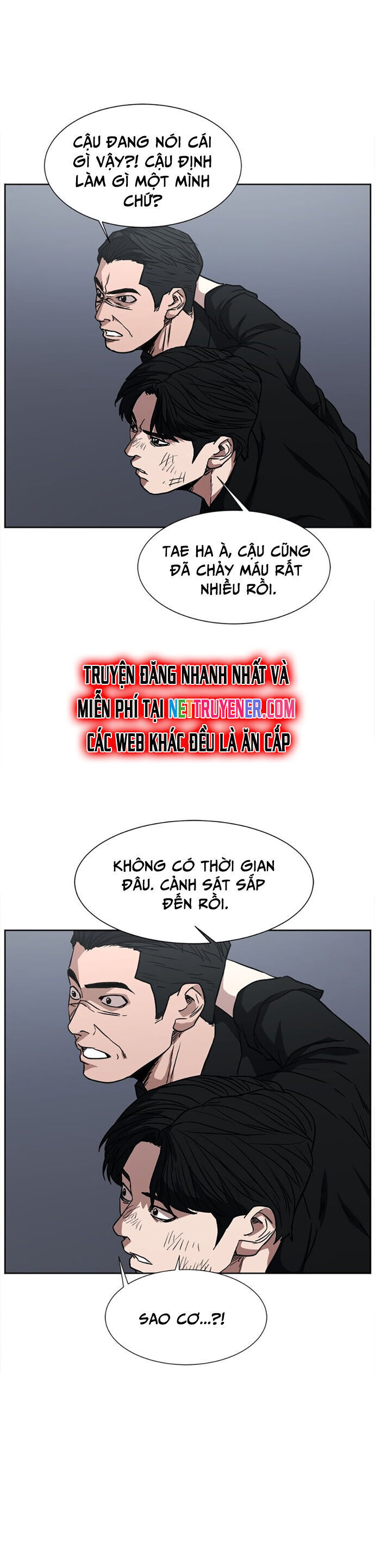 Bố Già Trùng Sinh Chapter 69 - 5