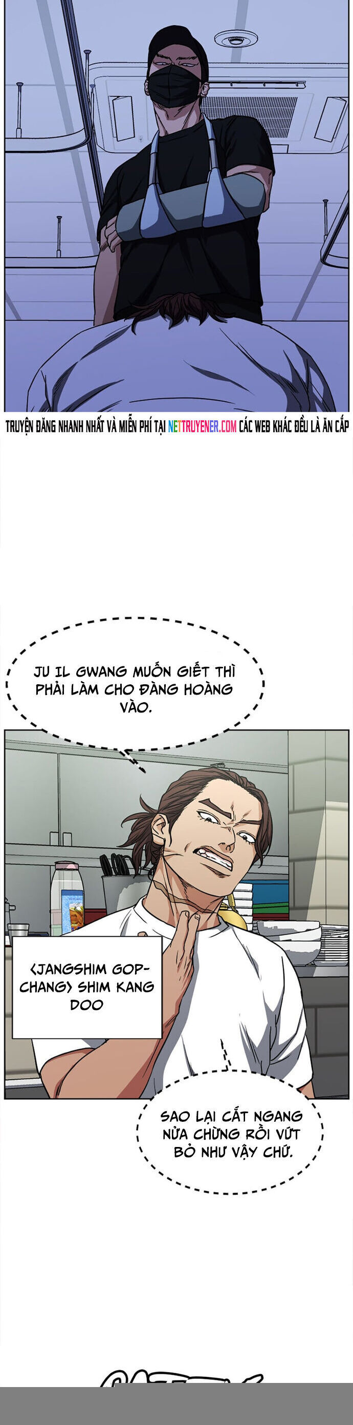 Bố Già Trùng Sinh Chapter 69 - 41