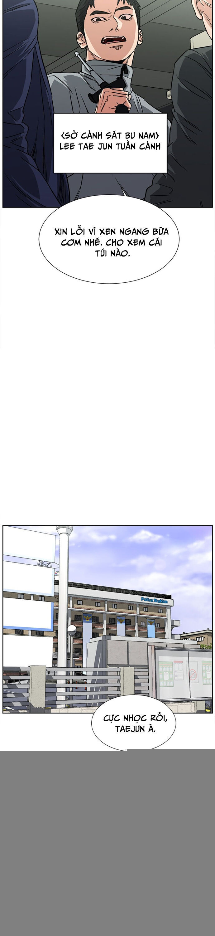 Bố Già Trùng Sinh Chapter 69 - 43