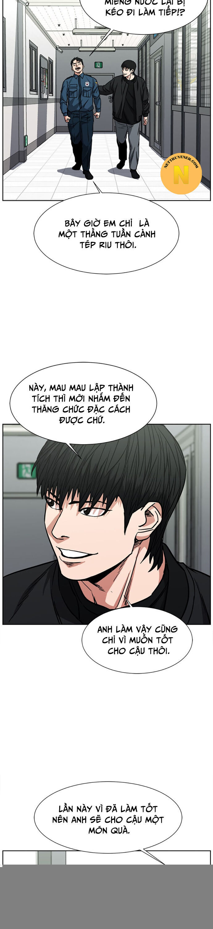 Bố Già Trùng Sinh Chapter 69 - 44