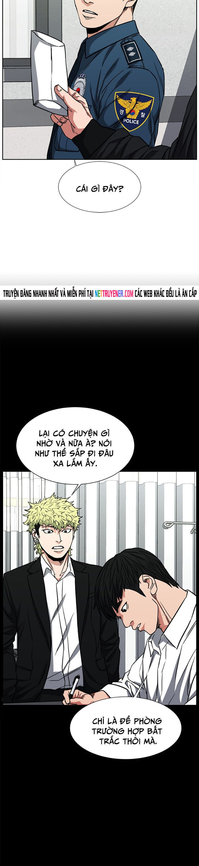 Bố Già Trùng Sinh Chapter 69 - 45