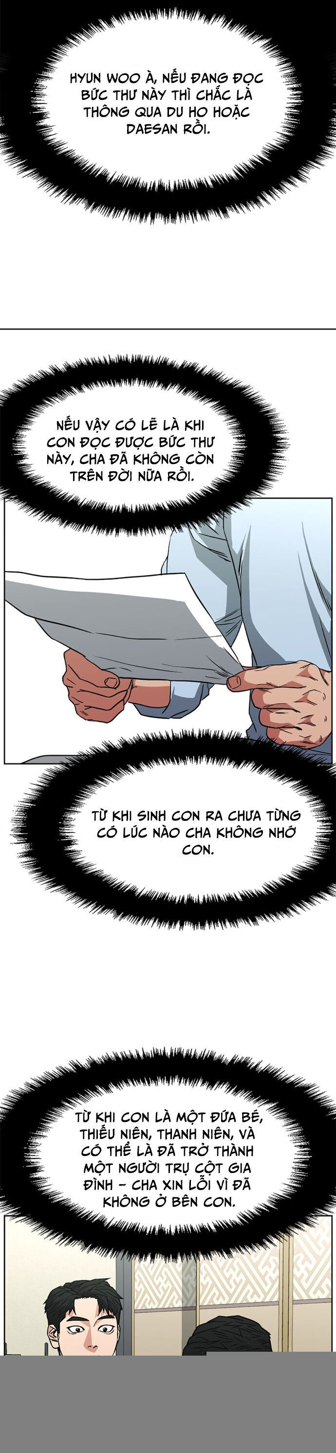 Bố Già Trùng Sinh Chapter 69 - 47