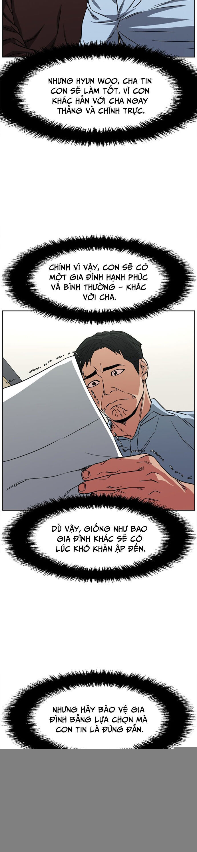 Bố Già Trùng Sinh Chapter 69 - 48