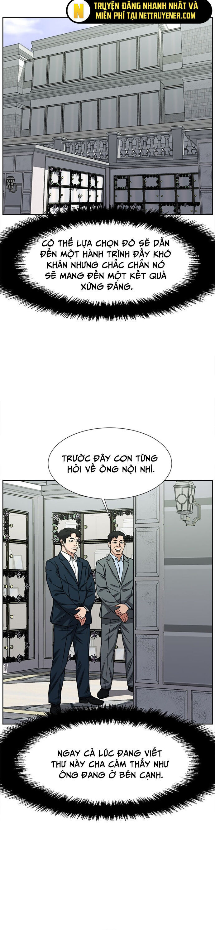 Bố Già Trùng Sinh Chapter 69 - 49